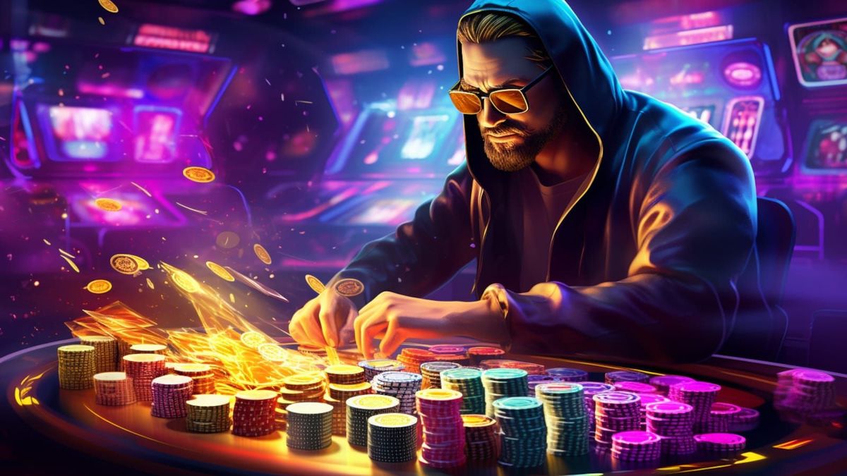 Boom Casino کیسینو میں رولیٹی گیمز کے بارے میں معلومات
