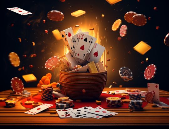 Boom Casino کیسینو میں بکراٹکھیلیں