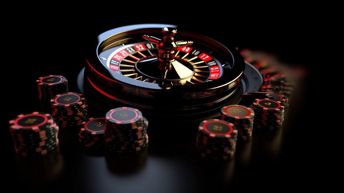 Boom Casino کیسینو میں لاٹری گیمز میں حصہ لیں۔