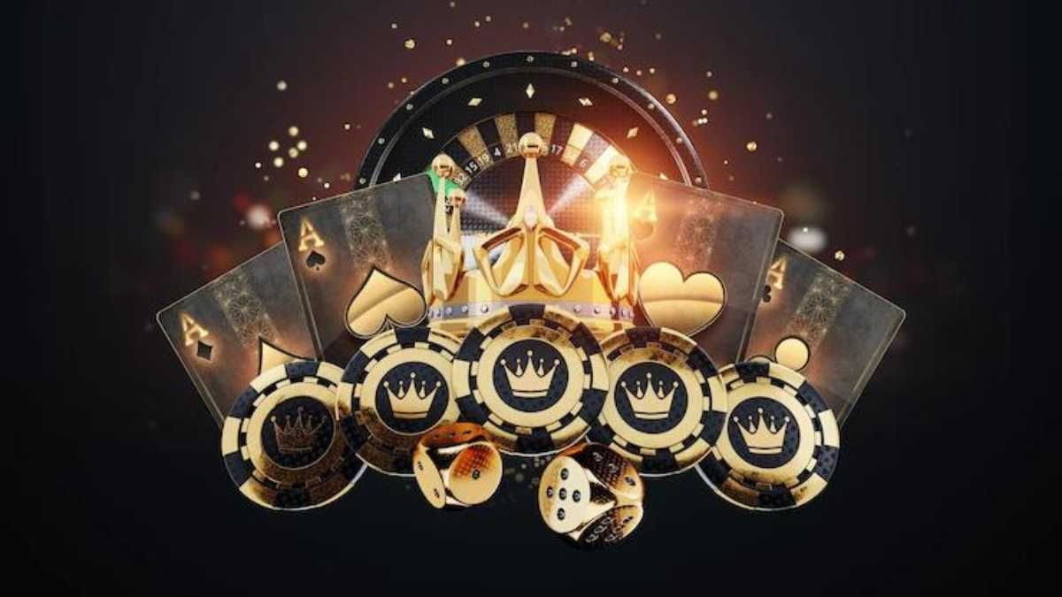 Boom Casino پاکستان میں میگا ویز کیسینو گیمز