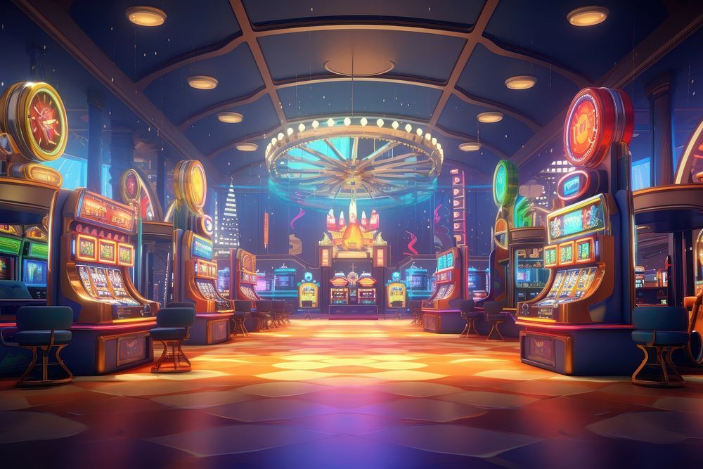 پاکستان میں Boom Casino کا آن لائن کیسینو سیکشن کھولیں۔