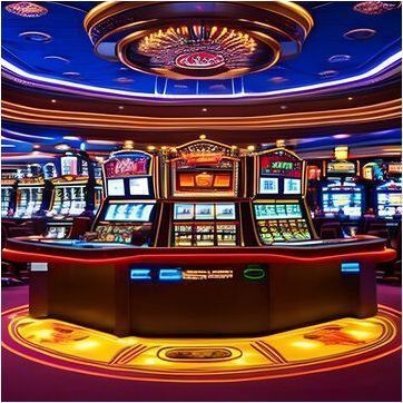 Boom Casino کیسینو میں ایک آن لائن گیم کا انتخاب کریں۔