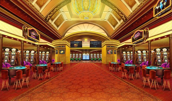 Boom Casino کیسینو میں سلاٹ کھیلنا شروع کریں۔